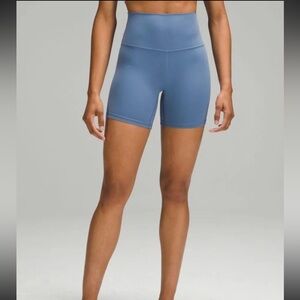 Lululemon align shorts